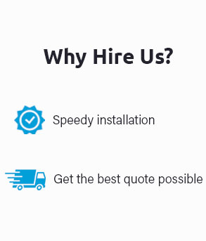 Residential solar installation in Seattle
